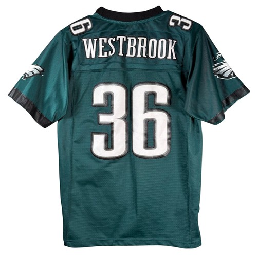 Maglia reebok brian westbrook - reebok,