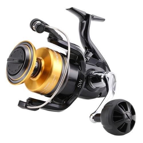 Mulinello socorro shimano - mulinello, sw