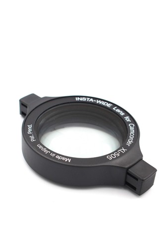 Raynox insta wide 505 - insta-wide, xl-505