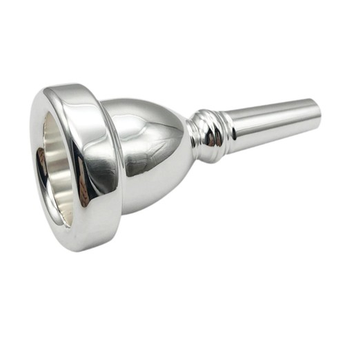 Bocchino per tuba - robusto, con