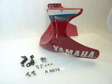 Puntale carena inferiore