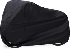 Copri Bicicletta,Telo