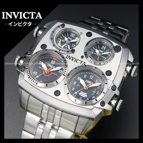 Orologio invicta aviator - orologio,