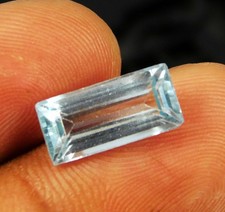 Rara pietra preziosa sfusa