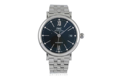 Orologio uomo iwc portofino - orologio,