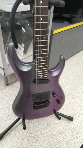 80 viola - pro, aq-80