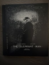 The Elephant Man (Criterion