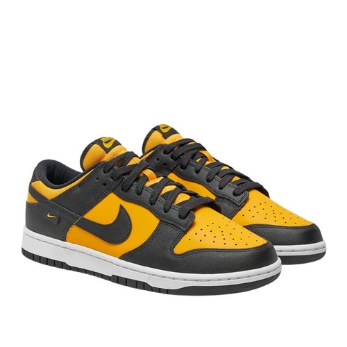 Nike dunk low - nike, university