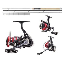 Daiwa Ninja Feeder Combo 3,60