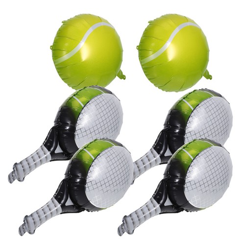 Palloncini tennis - palloncini,
