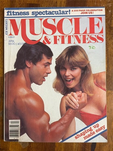 Muscle fitness bodybuilding - muscle,