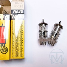 Valvo philips pcc88 7dj8 - valvo/philips,