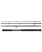 Canna Da Pesca STC XR Spinning