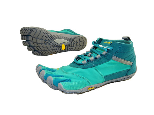 Vibram fivefingers sneaker - fivefingers,