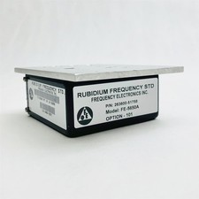 Elettronica di frequenza