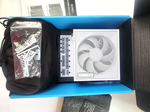Lian edge series 850w - li,