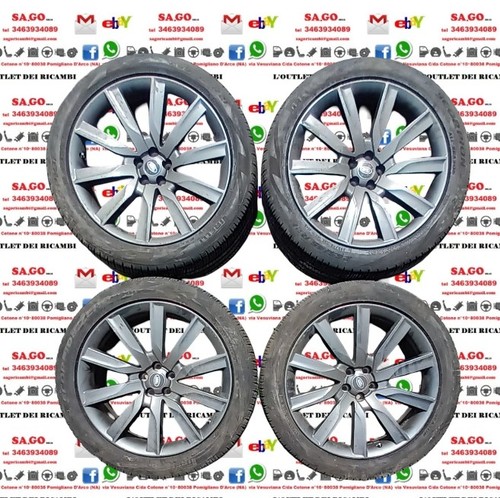 Cerchi lega 21 land - cerchi,