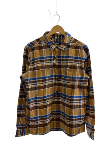 Camicia patagonia 24aw - camicia,