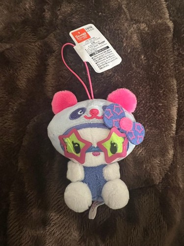 Hello kitty panda - hello, mascotte