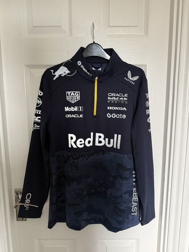 Maglione red bull - f1, x