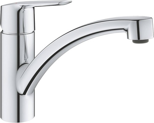 Miscelatore cucina grohe - miscelatore, da