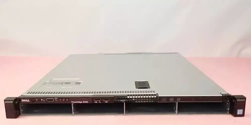 Dell poweredge r330 - poweredge,