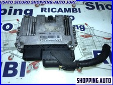 - CENTRALINA MOTORE ECU ALFA