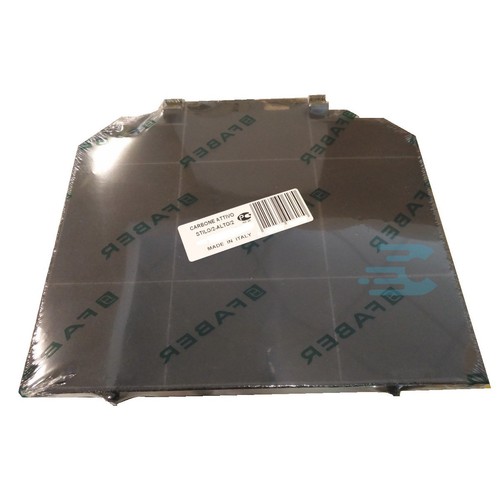 Faber filtro carbone attivo - faber,