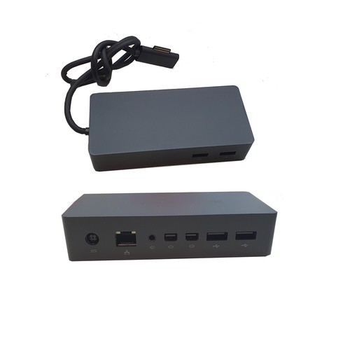 Microsoft 1661 docking station - 1661,