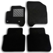 Tappetini per Citroen C3