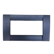 VIMAR IDEA - PLACCA 4 MODULI