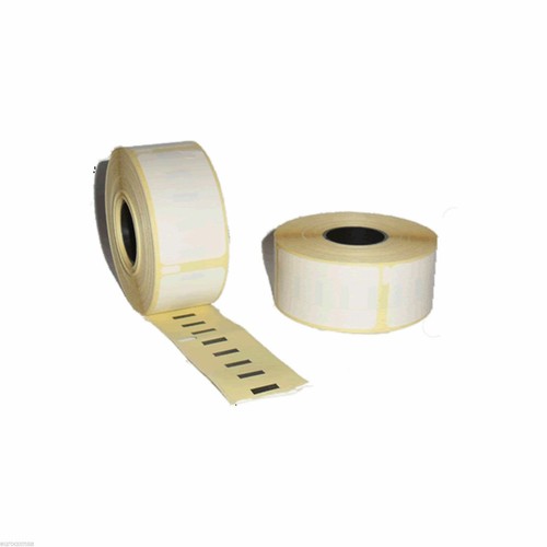 Rotoli etichette adesive - 10,