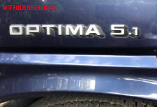 Adesivi VW T4 Dehler OPTIMA