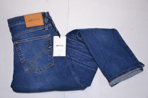 Jeans gas modello albert - jeans,