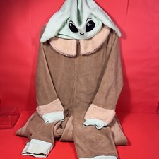 Star Wars Mandalorian Grogu