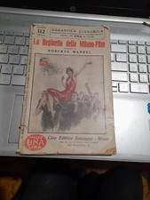 La Reginetta Della Milano Film