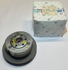 Puleggia Condotta Frizione