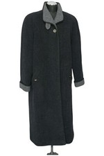 Cappotto Loden Marcona Da