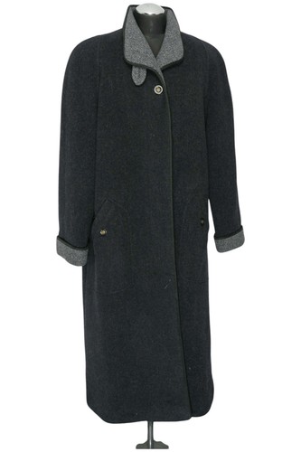 Cappotto loden marcona - cappotto,