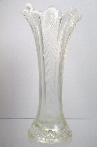 Antico vaso oscillante