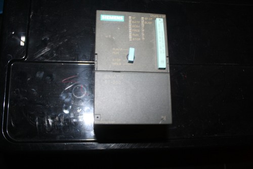 Siemens simatic 300 - siemens, s7-300,cpu