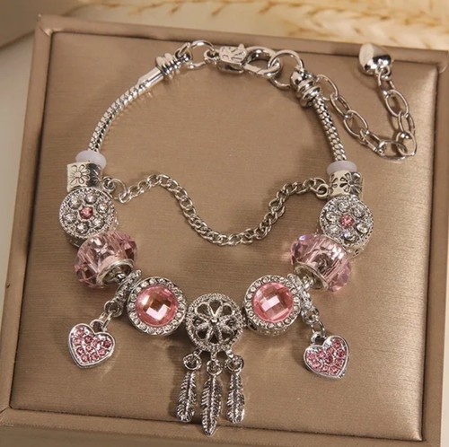 Bracciale catena serpente