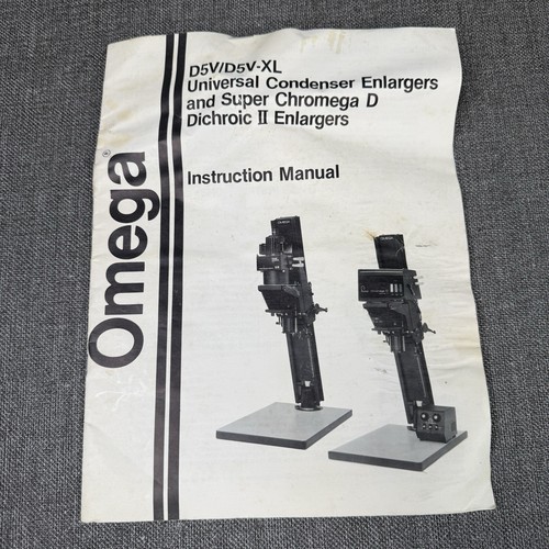Omega chromega d5 xl - omega,