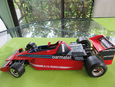 BRABHAM-PARMALAT ALFA ROMEO BT