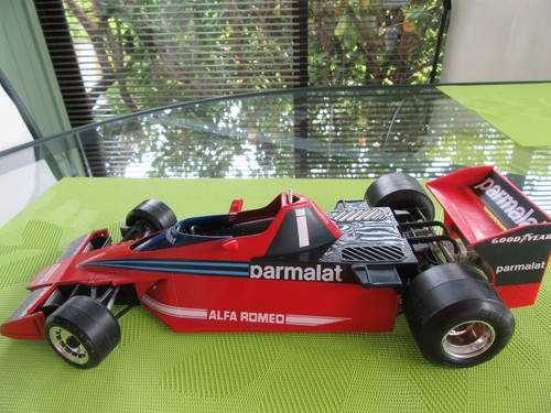 Brabham parmalat alfa - brabham-parmalat,