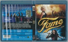 FAME SARANNO FAMOSI Bollino noleggio Di Kevin Tancharoen BLU RAY USATO