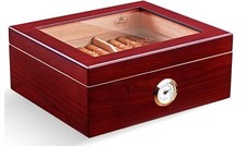 Humidor per sigari grande