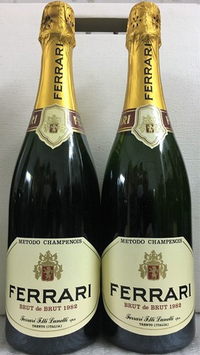 Spumante brut de - spumante,