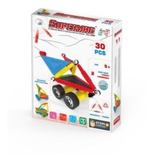 Supermag SPRS0653 Set