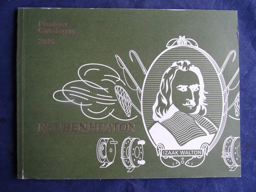 Catalogo pesca - un,